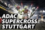 Frankenbach goes Supercross