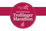 Trollinger Marathon sucht Streckenordner