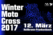 Intro-Clip zum Winter-Motocross 2017