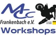 MCC-Workshop Nummer zwei: Technik