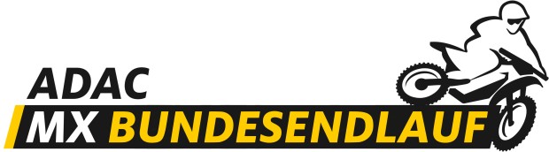 ADAC Bundesendlauf Logo