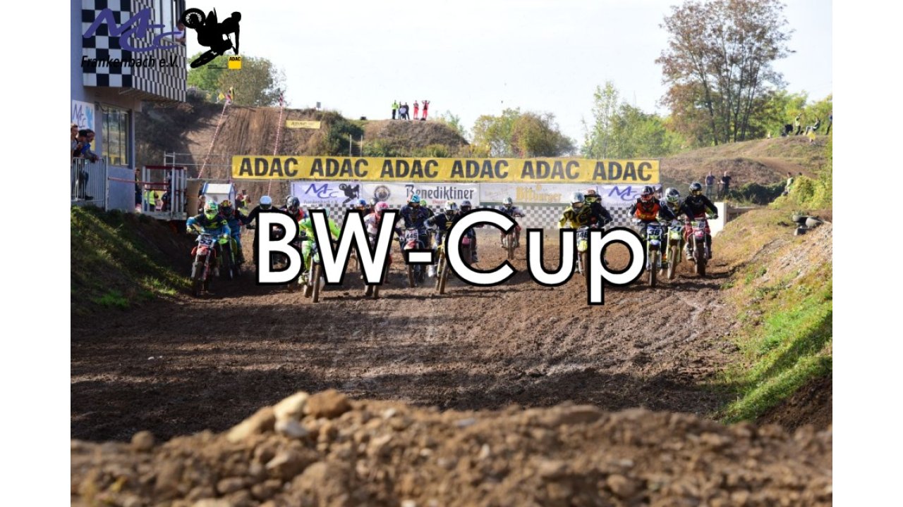 BW Cup