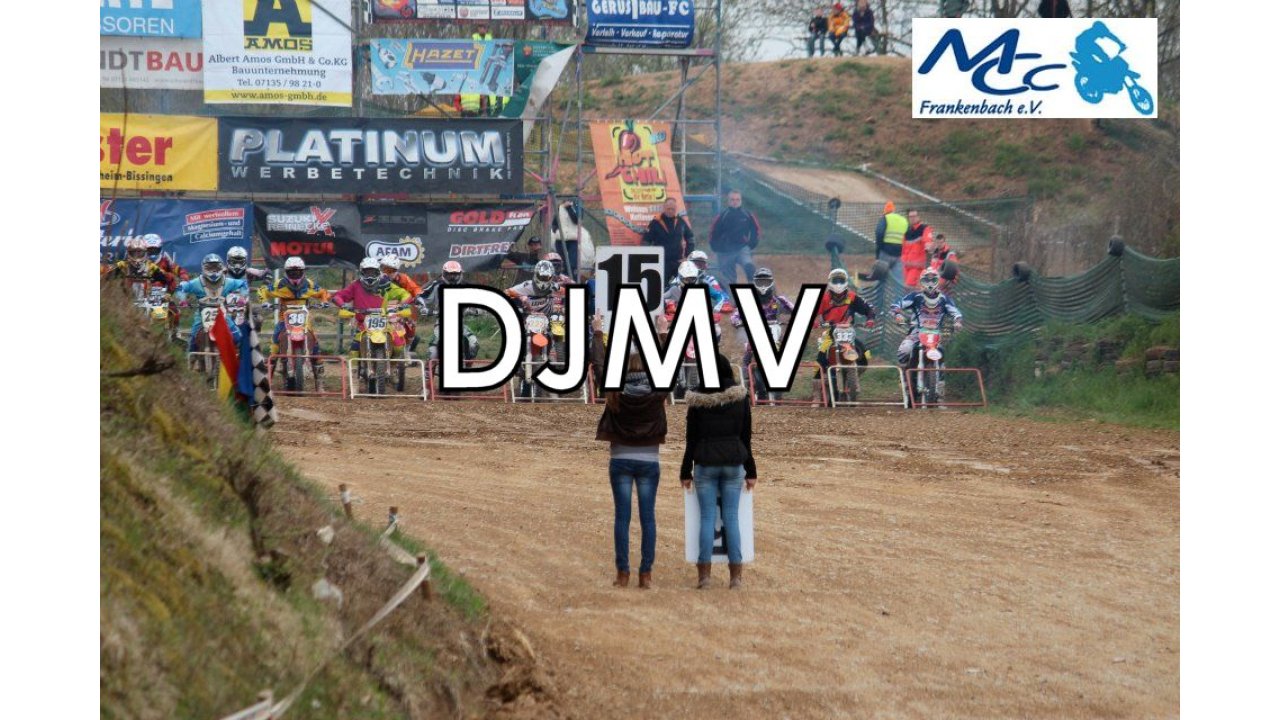 DJMV